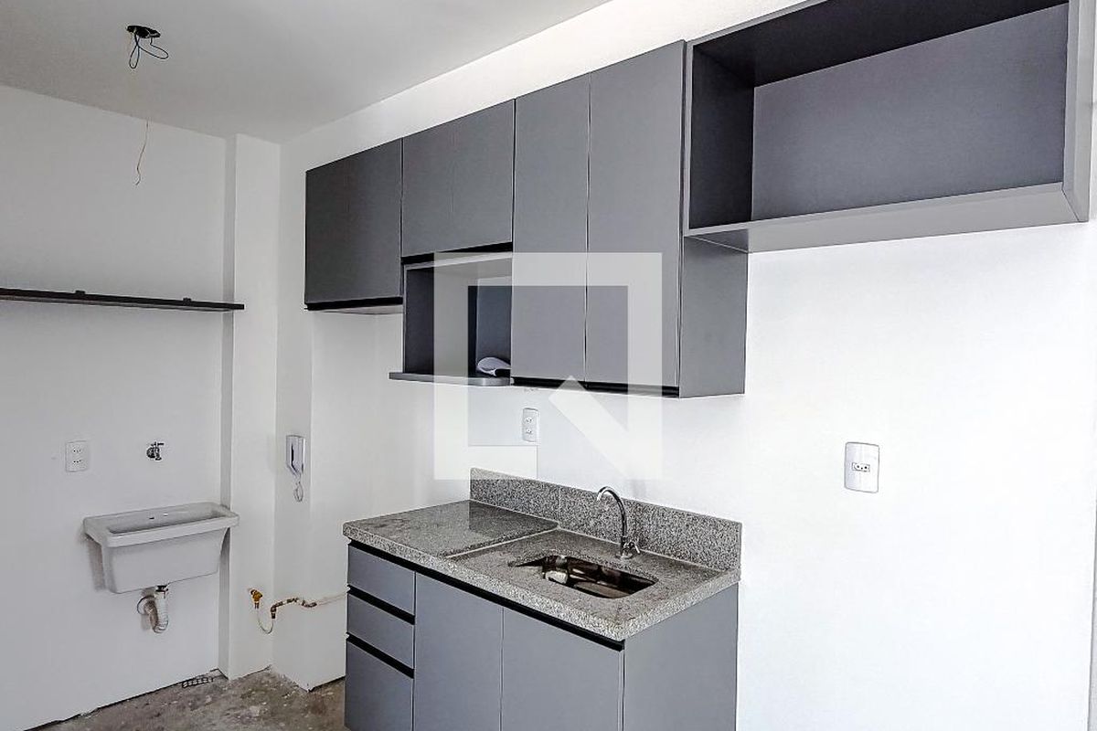Apartamento, 2 quartos, 42 m² - Foto 50