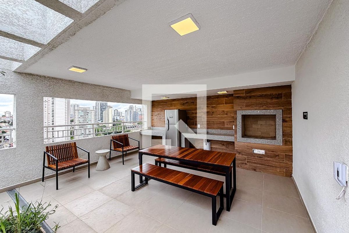 Apartamento, 2 quartos, 42 m² - Foto 94