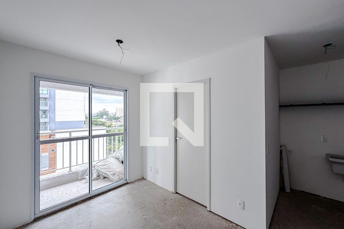Apartamento, 2 quartos, 42 m² - Foto 6