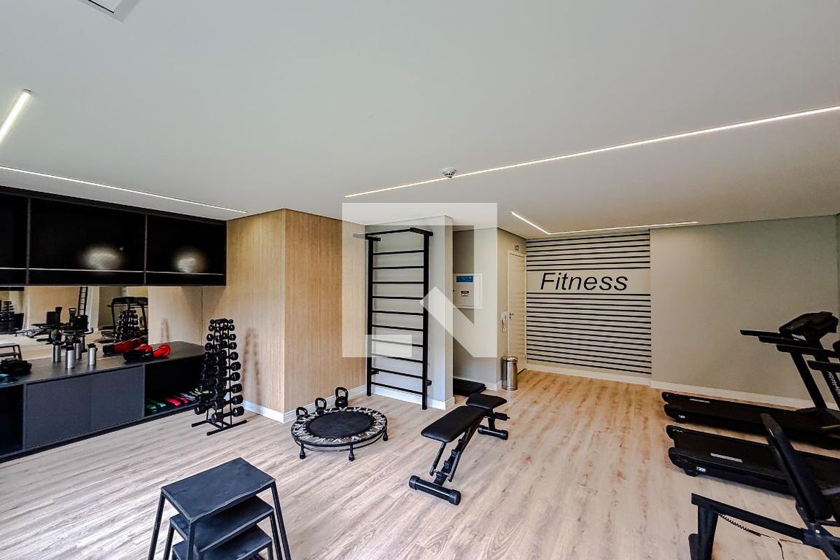 Apartamento, 2 quartos, 42 m² - Foto 64