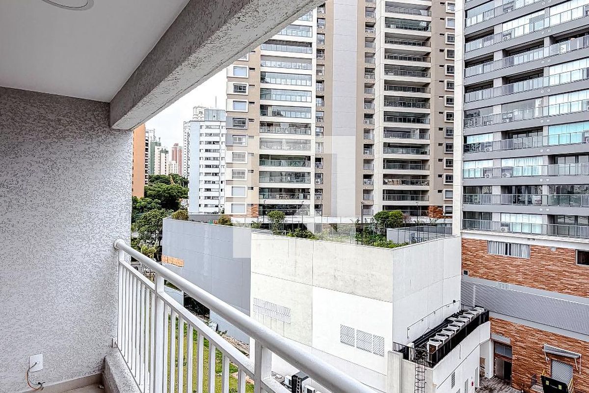 Apartamento, 2 quartos, 42 m² - Foto 14