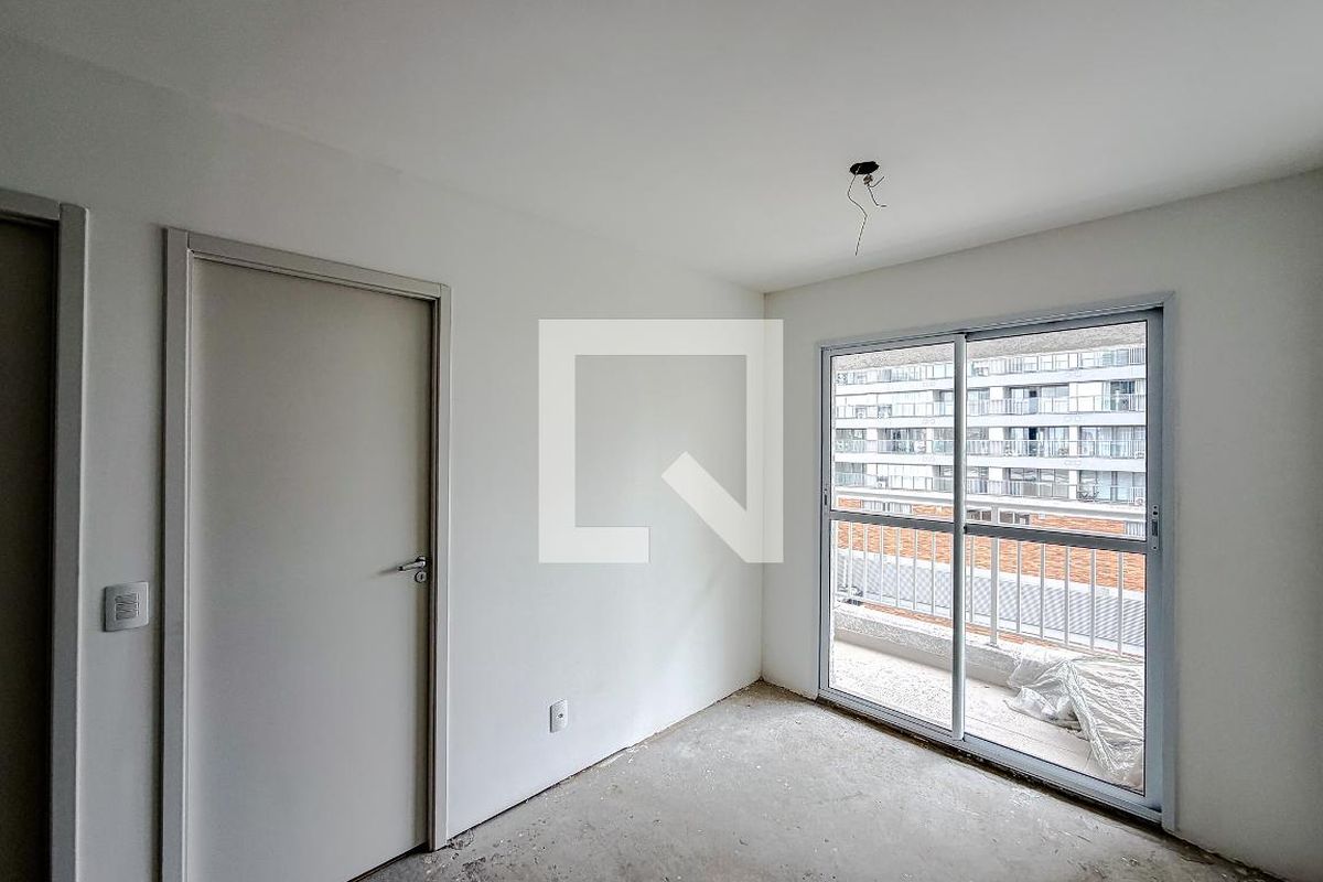 Apartamento, 2 quartos, 42 m² - Foto 4