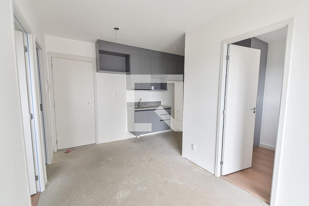 Apartamento, 2 quartos, 42 m² - Foto 8