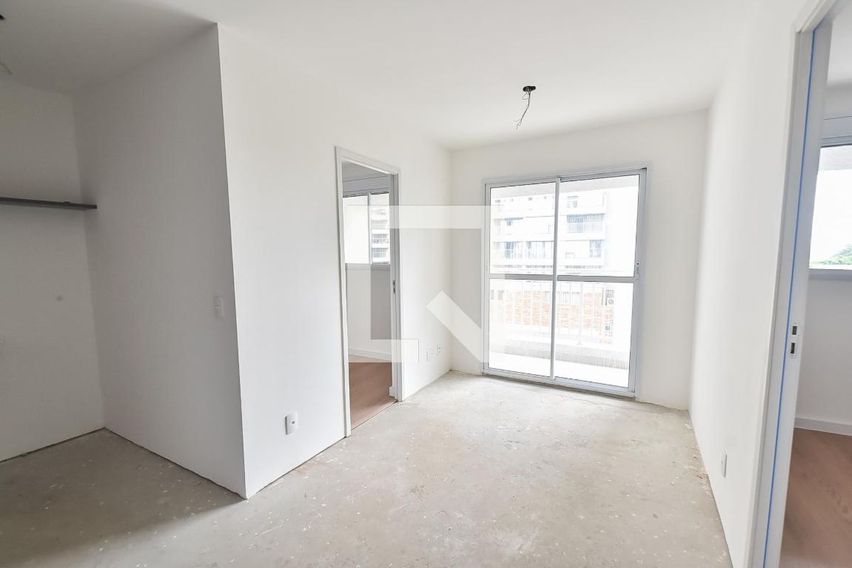 Apartamento, 2 quartos, 42 m² - Foto 2