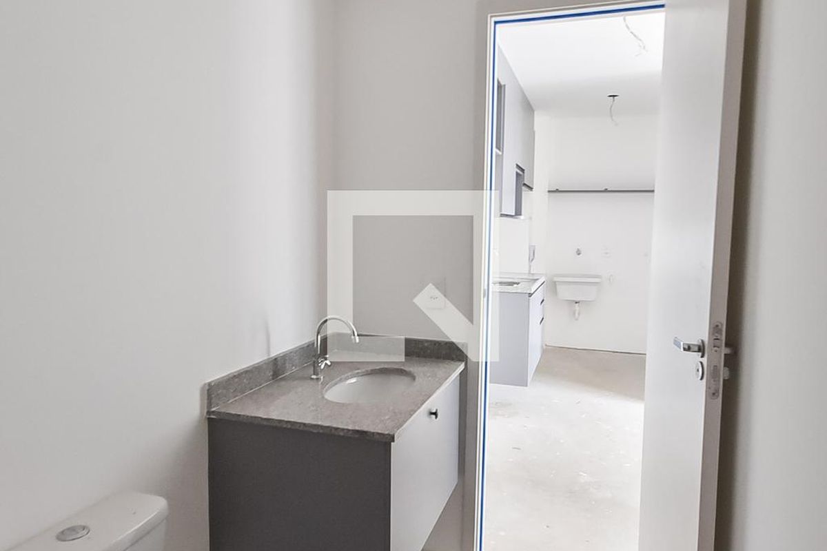 Apartamento, 2 quartos, 42 m² - Foto 42