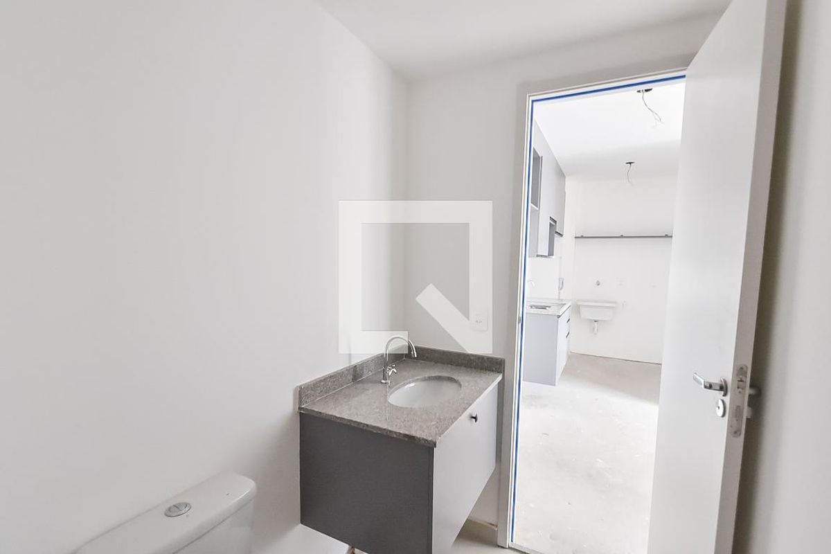 Apartamento, 2 quartos, 42 m² - Foto 40