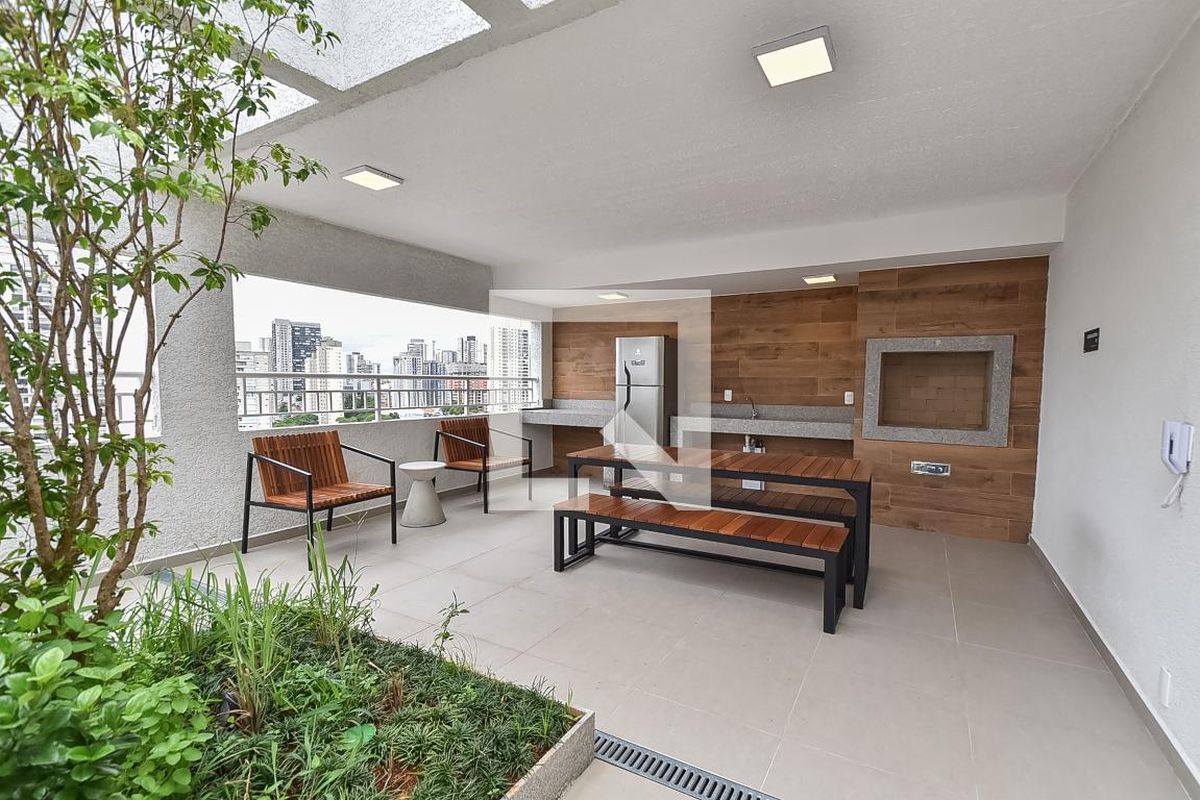 Apartamento, 2 quartos, 42 m² - Foto 68