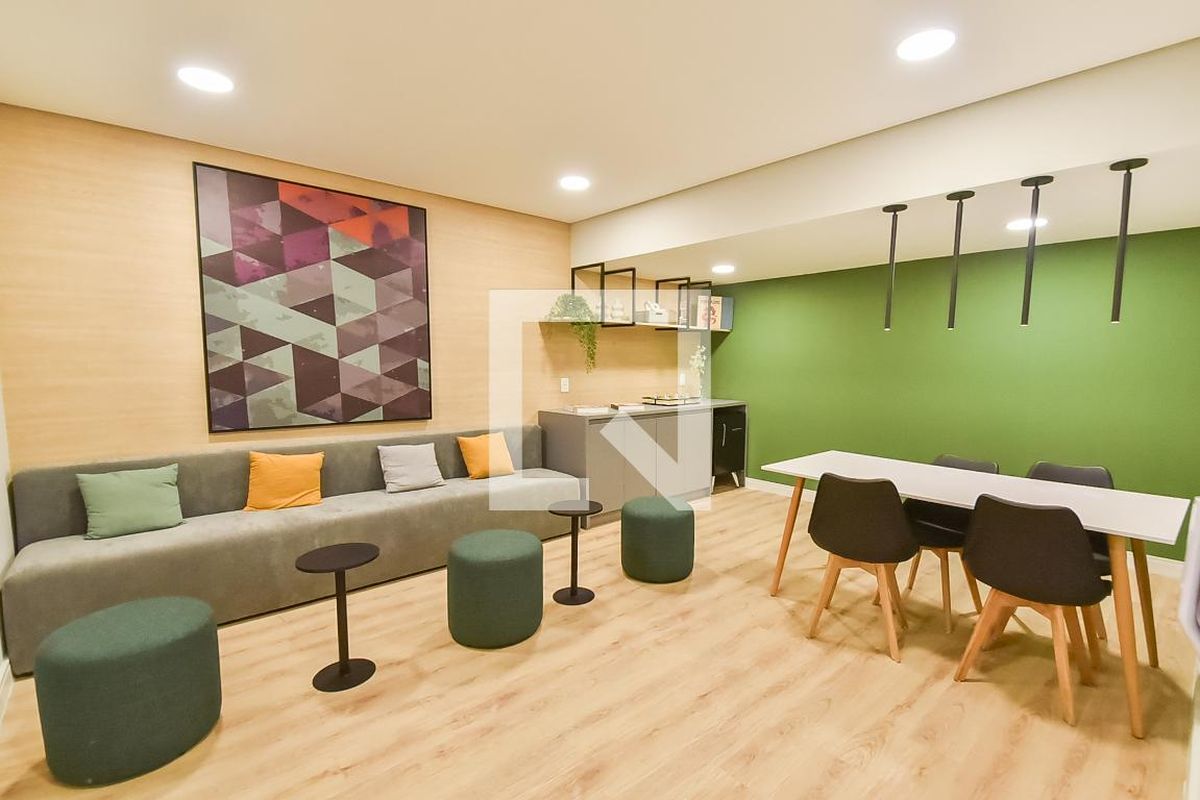 Apartamento, 2 quartos, 42 m² - Foto 92