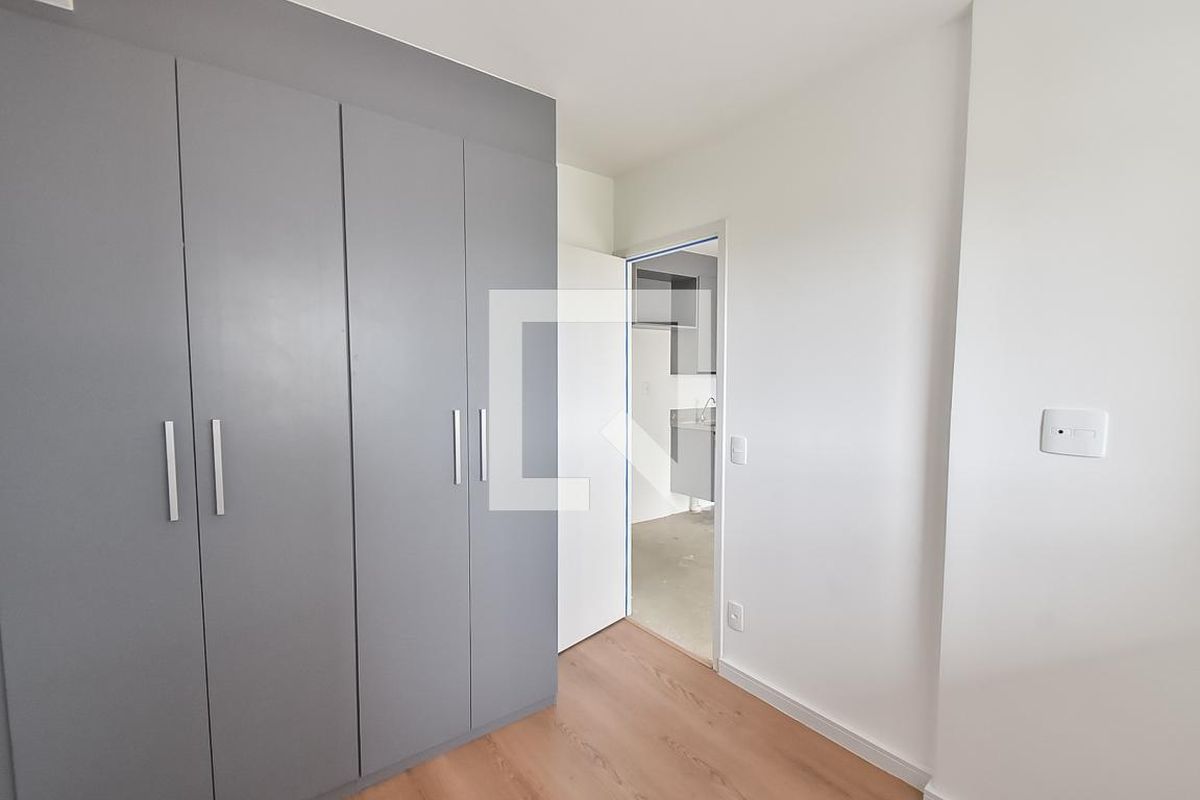 Apartamento, 2 quartos, 42 m² - Foto 20