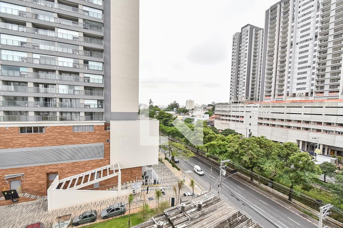Apartamento, 2 quartos, 42 m² - Foto 14