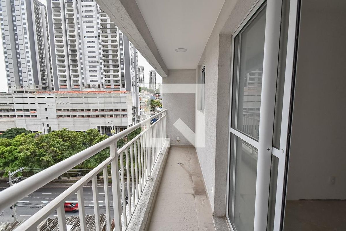 Apartamento, 2 quartos, 42 m² - Foto 10