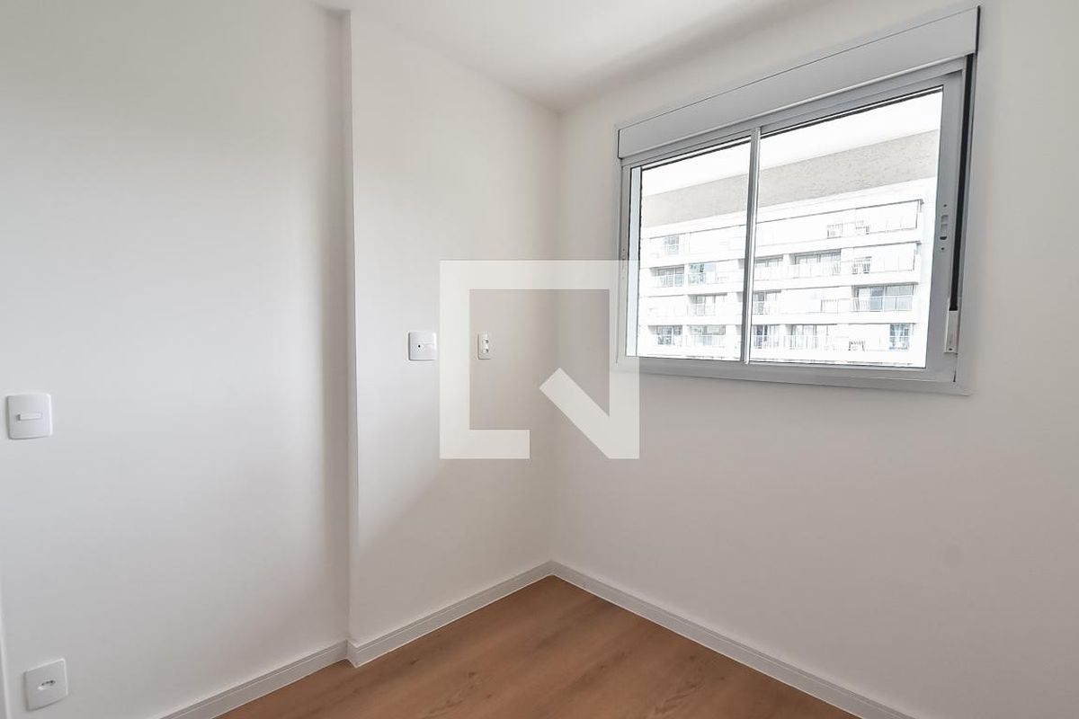 Apartamento, 2 quartos, 42 m² - Foto 24