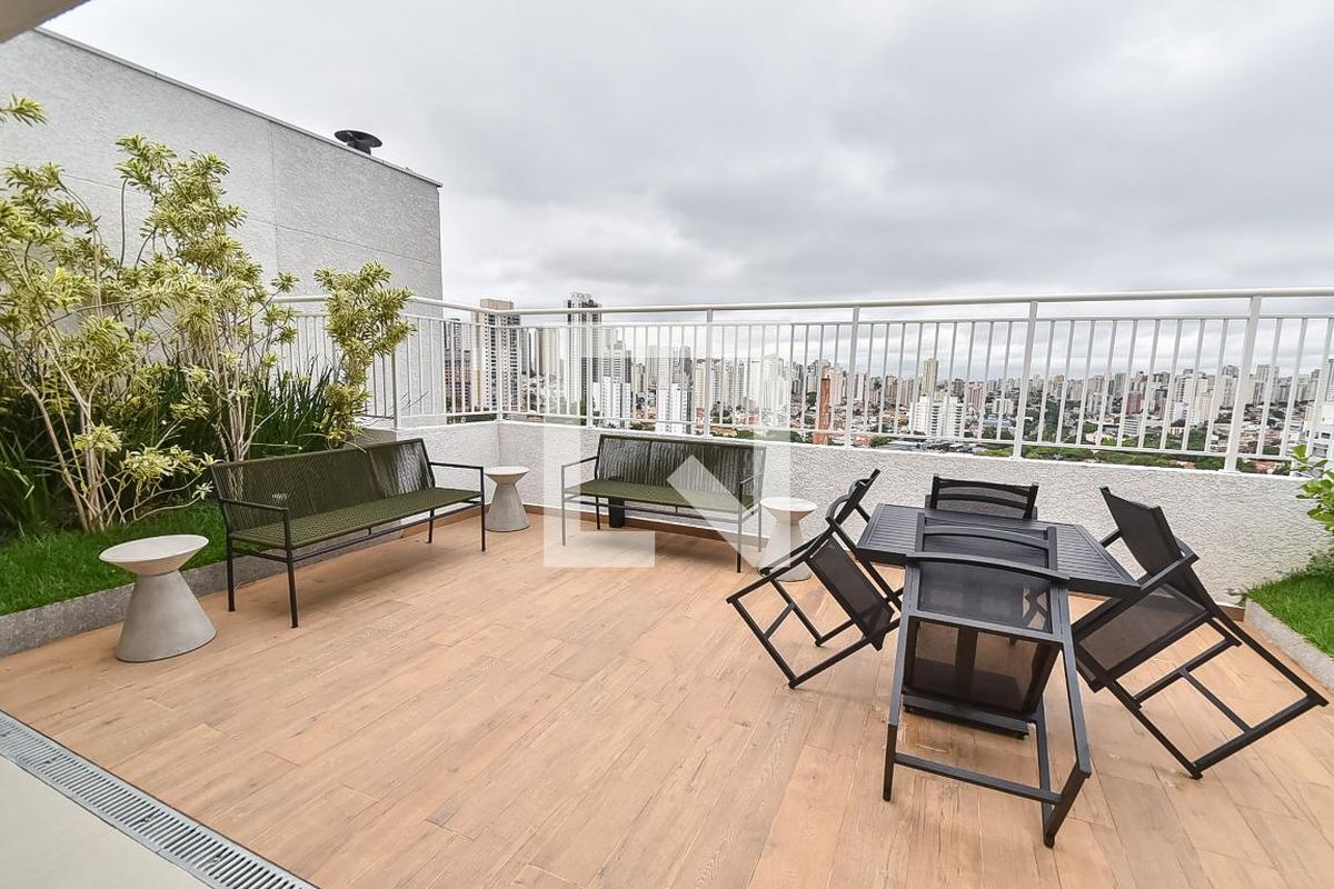 Apartamento, 2 quartos, 42 m² - Foto 74