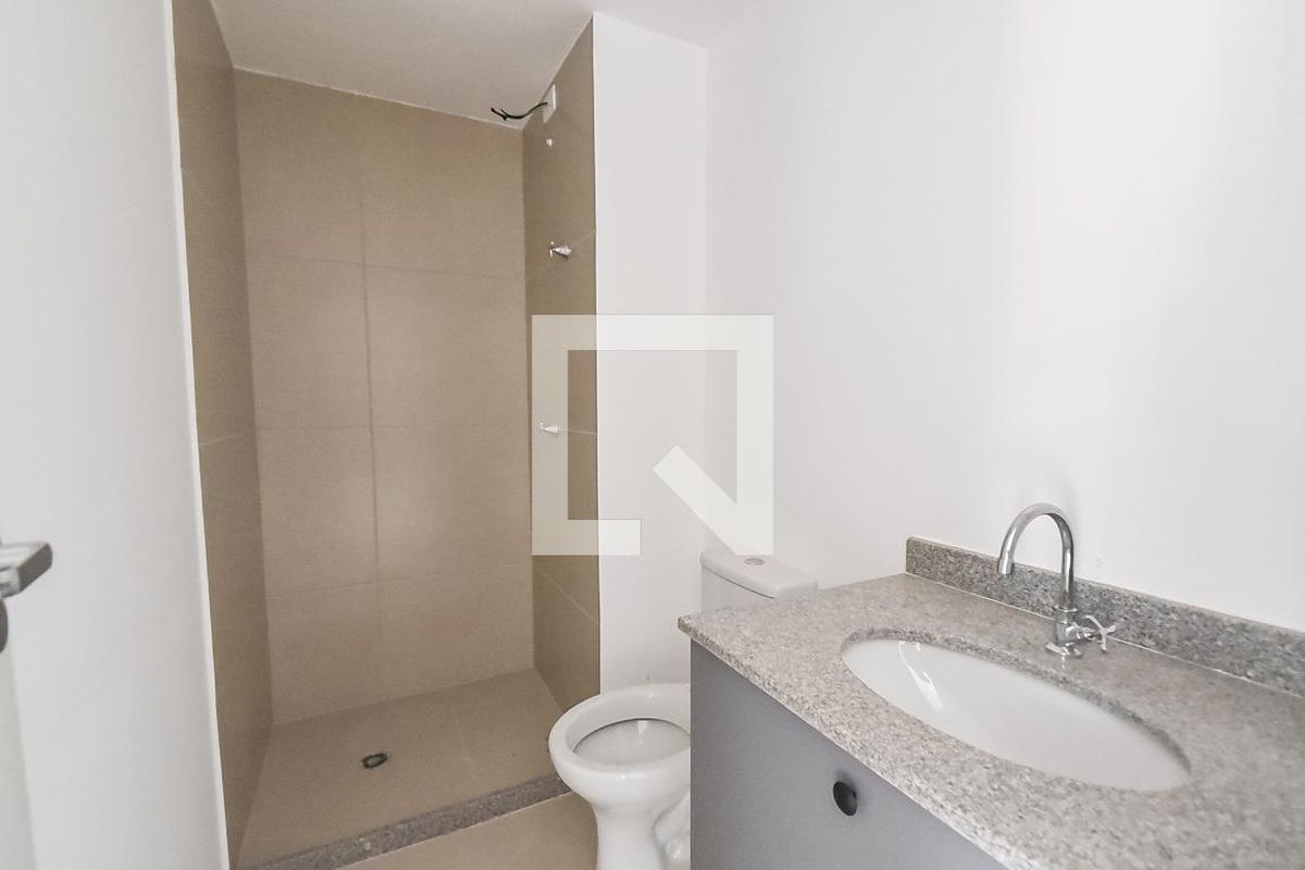 Apartamento, 2 quartos, 42 m² - Foto 34