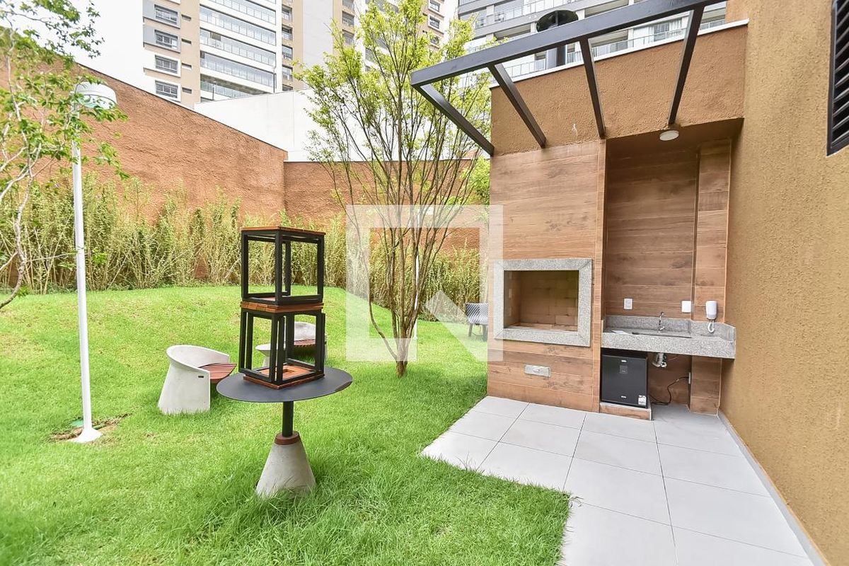 Apartamento, 2 quartos, 42 m² - Foto 98