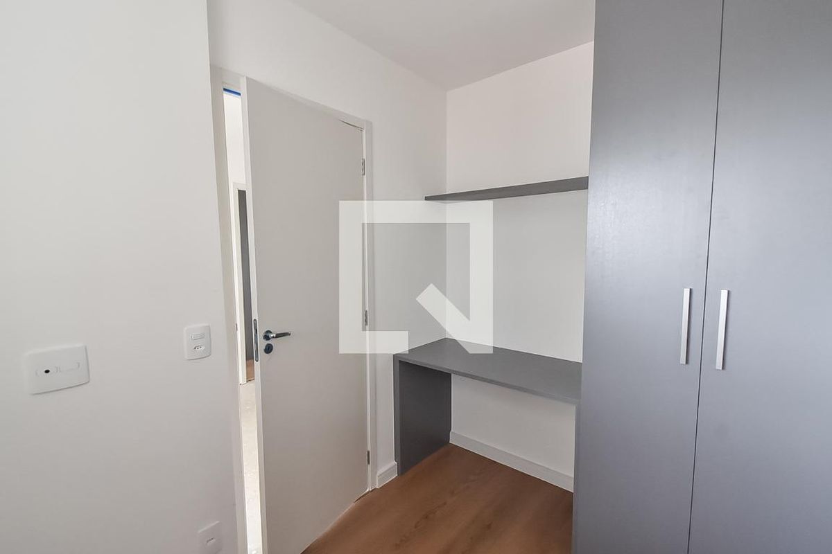 Apartamento, 2 quartos, 42 m² - Foto 28
