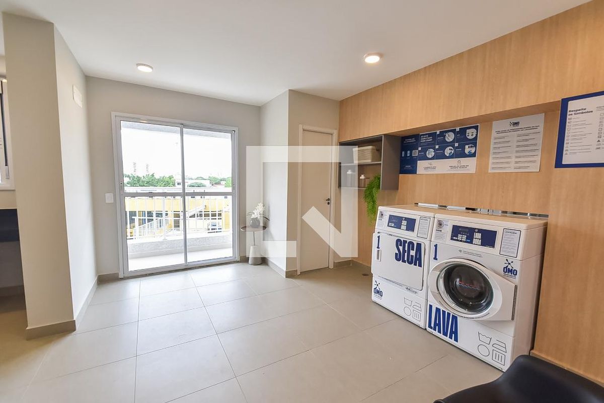 Apartamento, 2 quartos, 42 m² - Foto 56