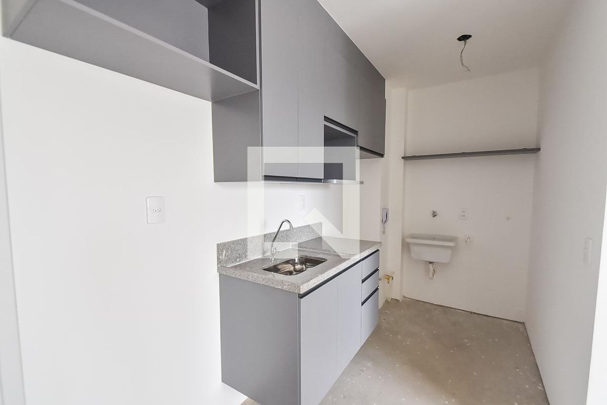 Apartamento, 2 quartos, 42 m² - Foto 44