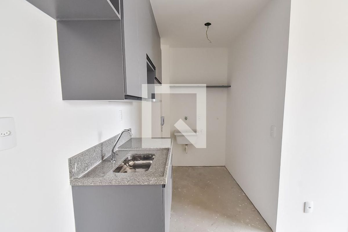 Apartamento, 2 quartos, 42 m² - Foto 46