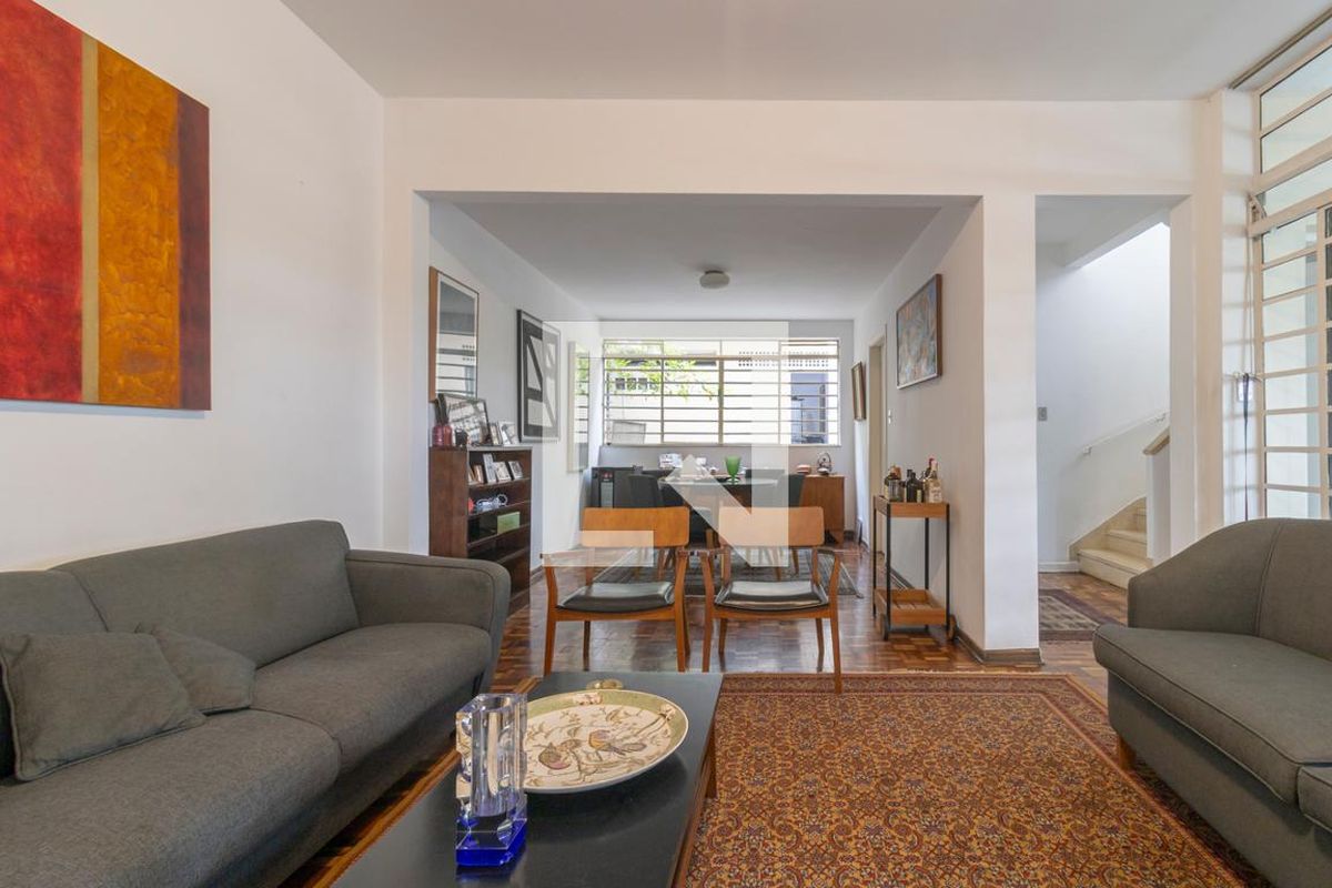 Casa, 5 quartos, 220 m² - Foto 5