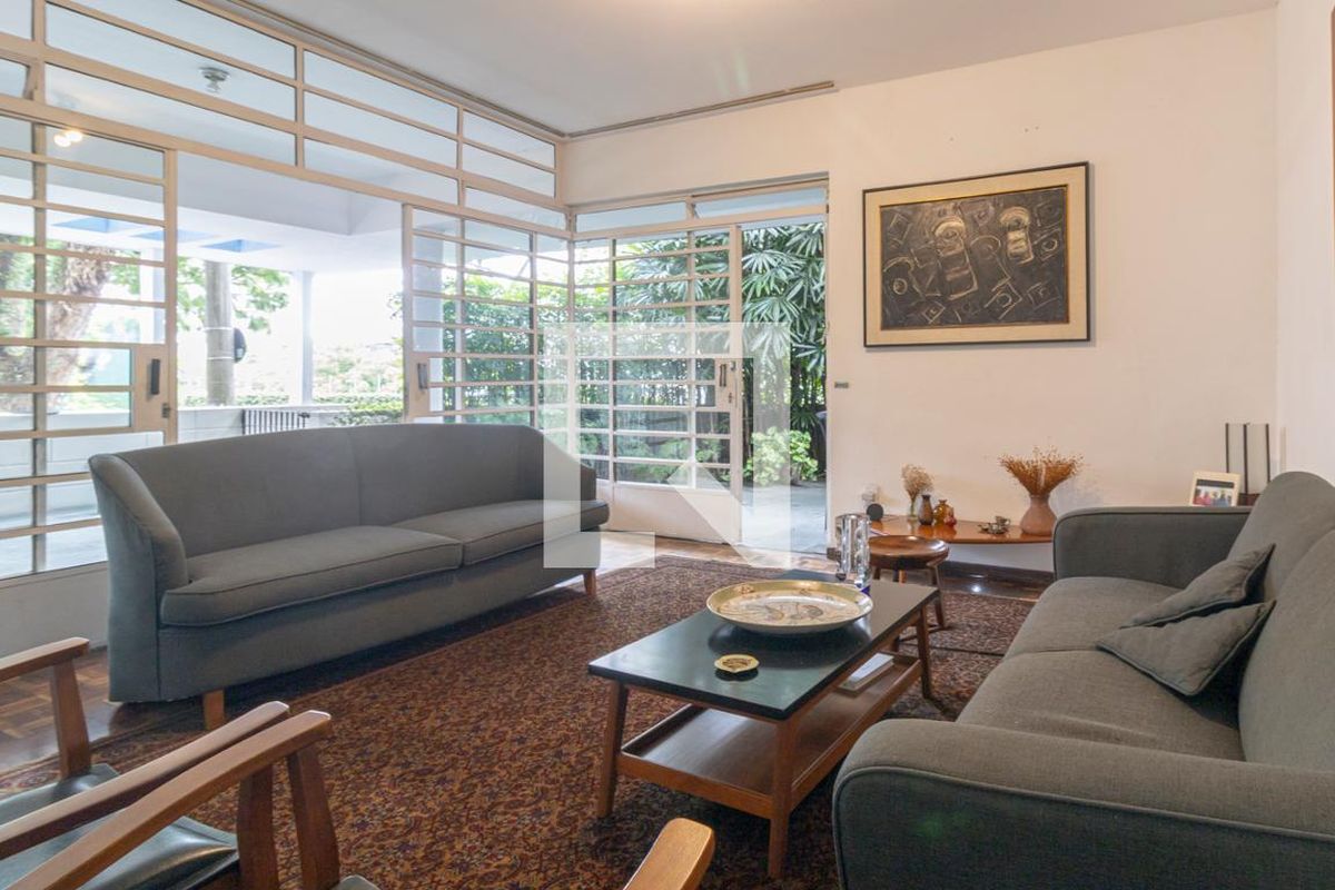 Casa, 5 quartos, 220 m² - Foto 11