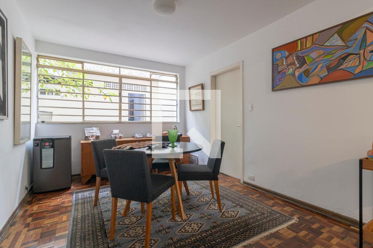 Casa, 5 quartos, 220 m² - Foto 13