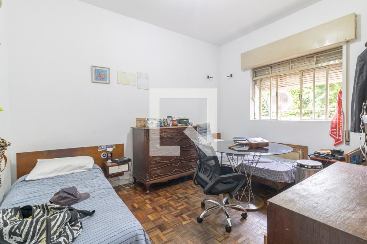 Casa, 5 quartos, 220 m² - Foto 47