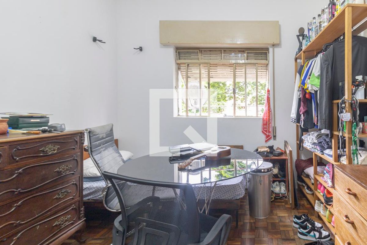 Casa, 5 quartos, 220 m² - Foto 49