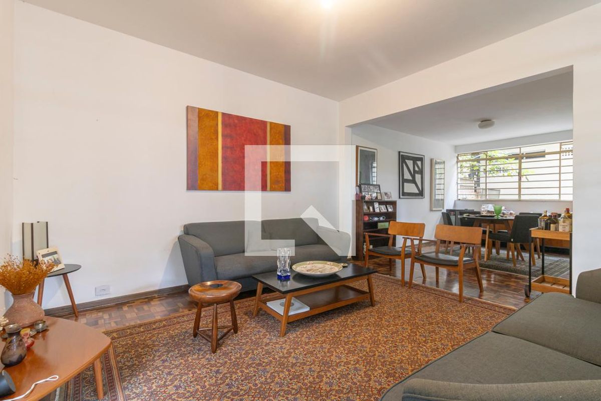 Casa, 5 quartos, 220 m² - Foto 2