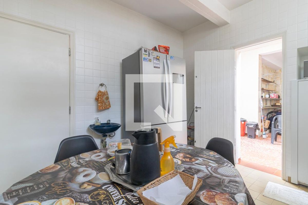Casa, 5 quartos, 220 m² - Foto 73