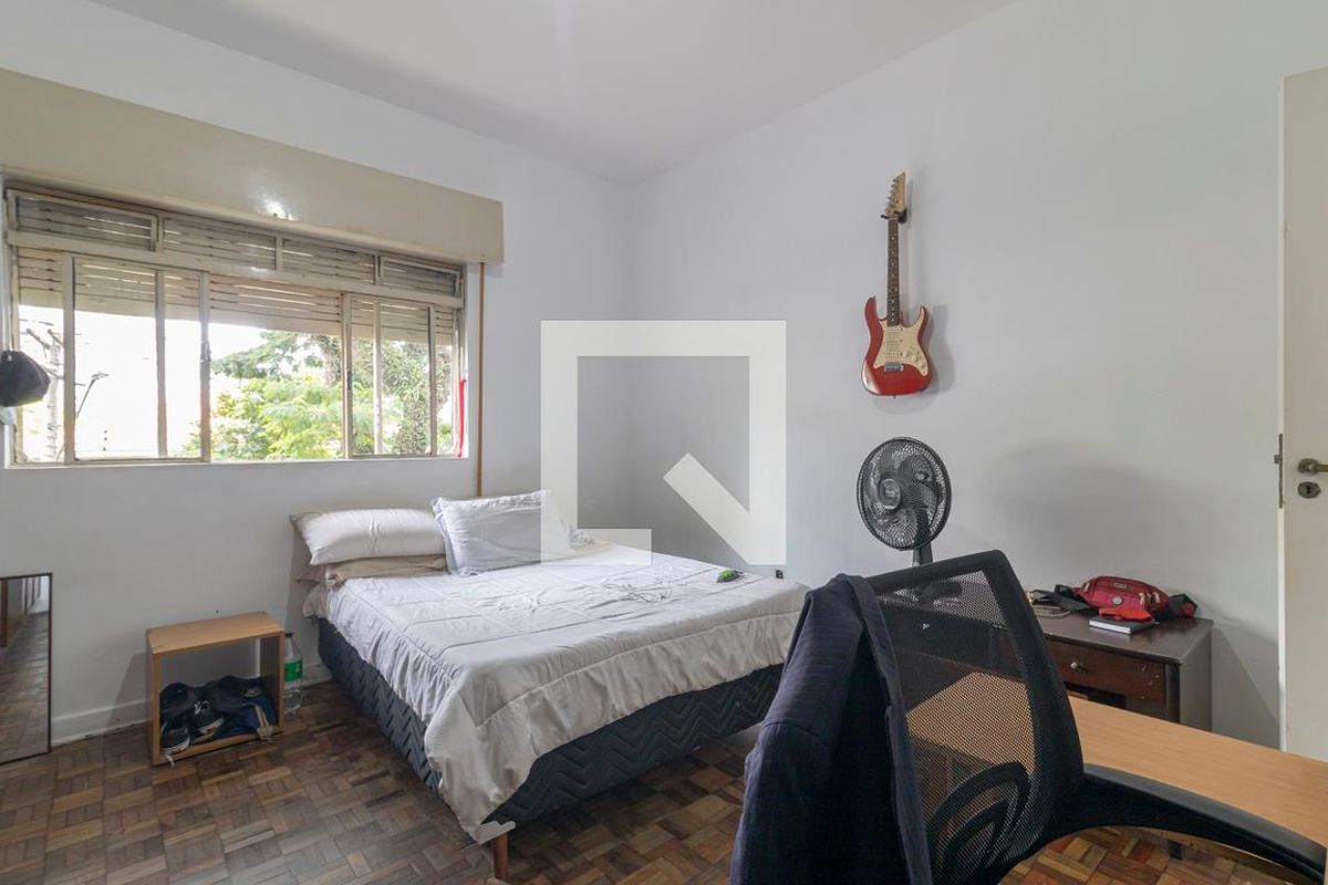 Casa, 5 quartos, 220 m² - Foto 41