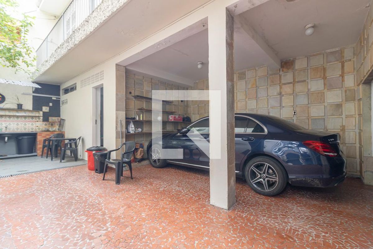 Casa, 5 quartos, 220 m² - Foto 93