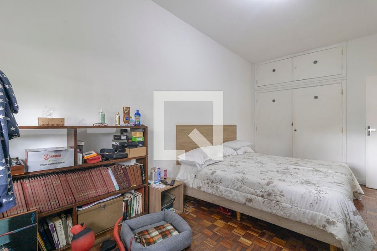 Casa, 5 quartos, 220 m² - Foto 29