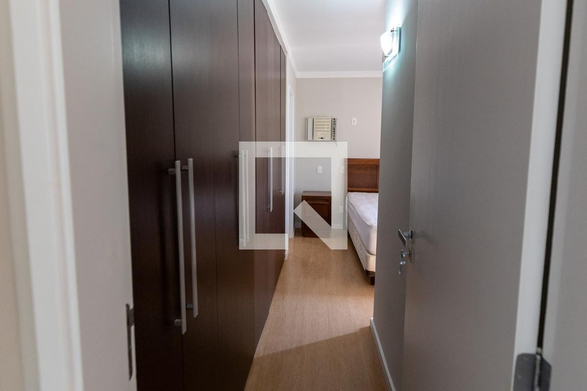 Apartamento à Venda - Jardim Chapadão, 3 Quartos,  112 m2 em , Campinas - sp | SoloBR