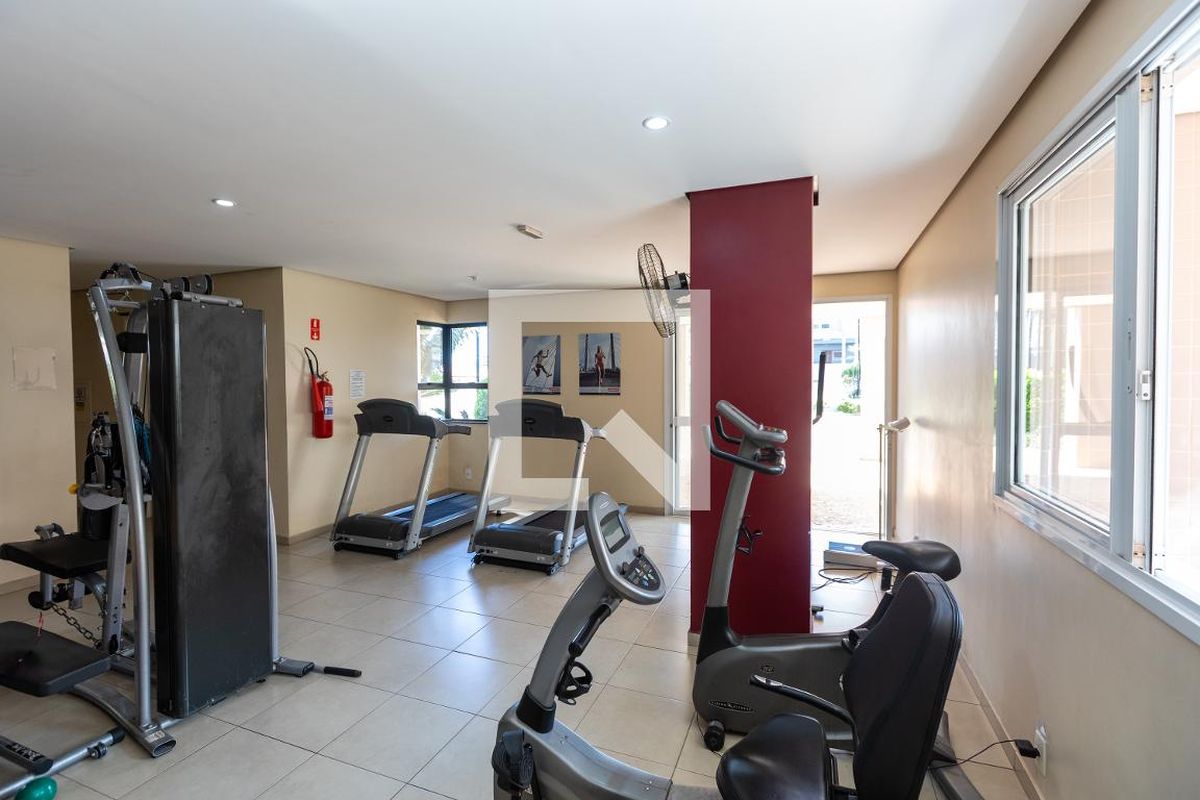 Apartamento à Venda - Jardim Chapadão, 3 Quartos,  112 m2 em , Campinas - sp | SoloBR