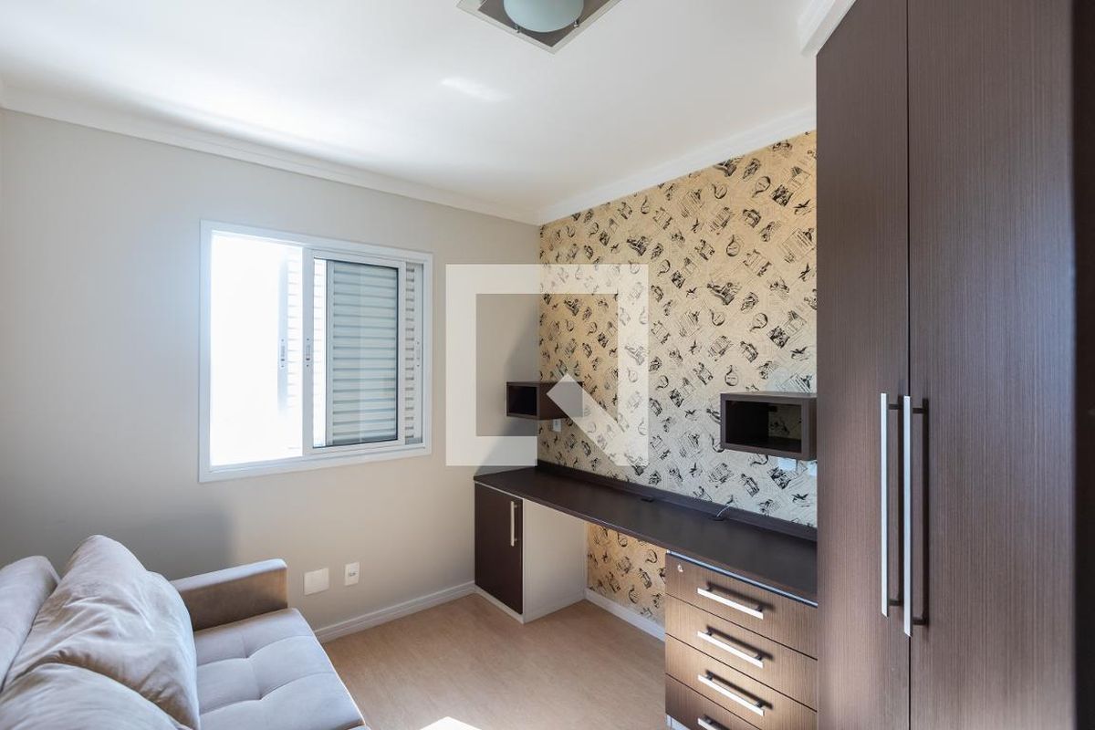 Apartamento à Venda - Jardim Chapadão, 3 Quartos,  112 m2 em , Campinas - sp | SoloBR