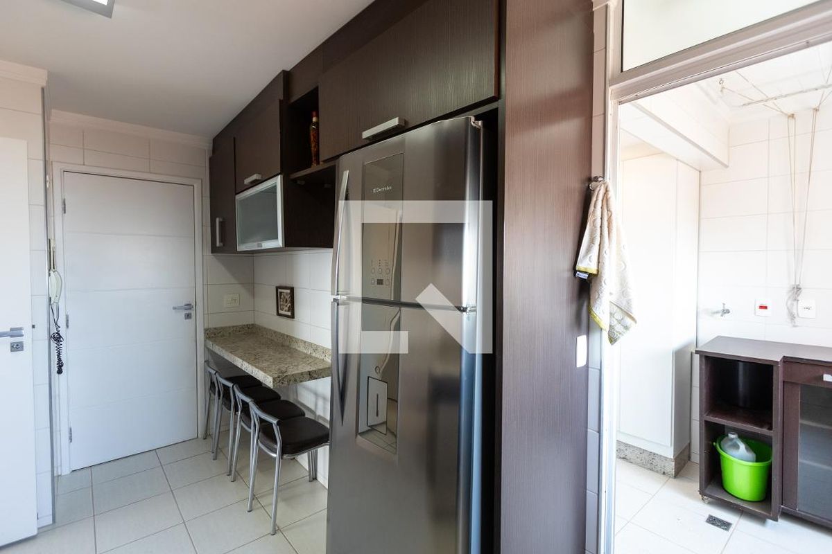 Apartamento à Venda - Jardim Chapadão, 3 Quartos,  112 m2 em , Campinas - sp | SoloBR