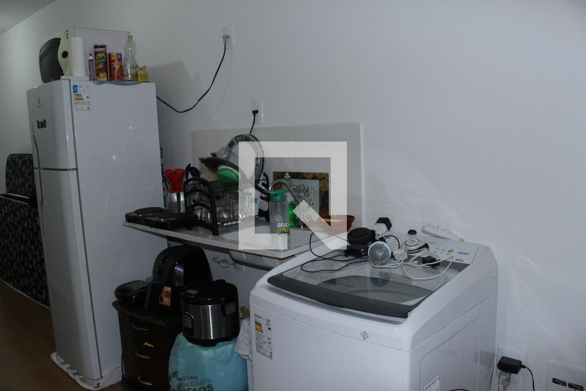 Kitnet-Studio, 27 m² - Foto 28