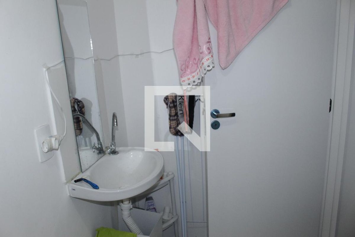 Kitnet-Studio, 27 m² - Foto 9