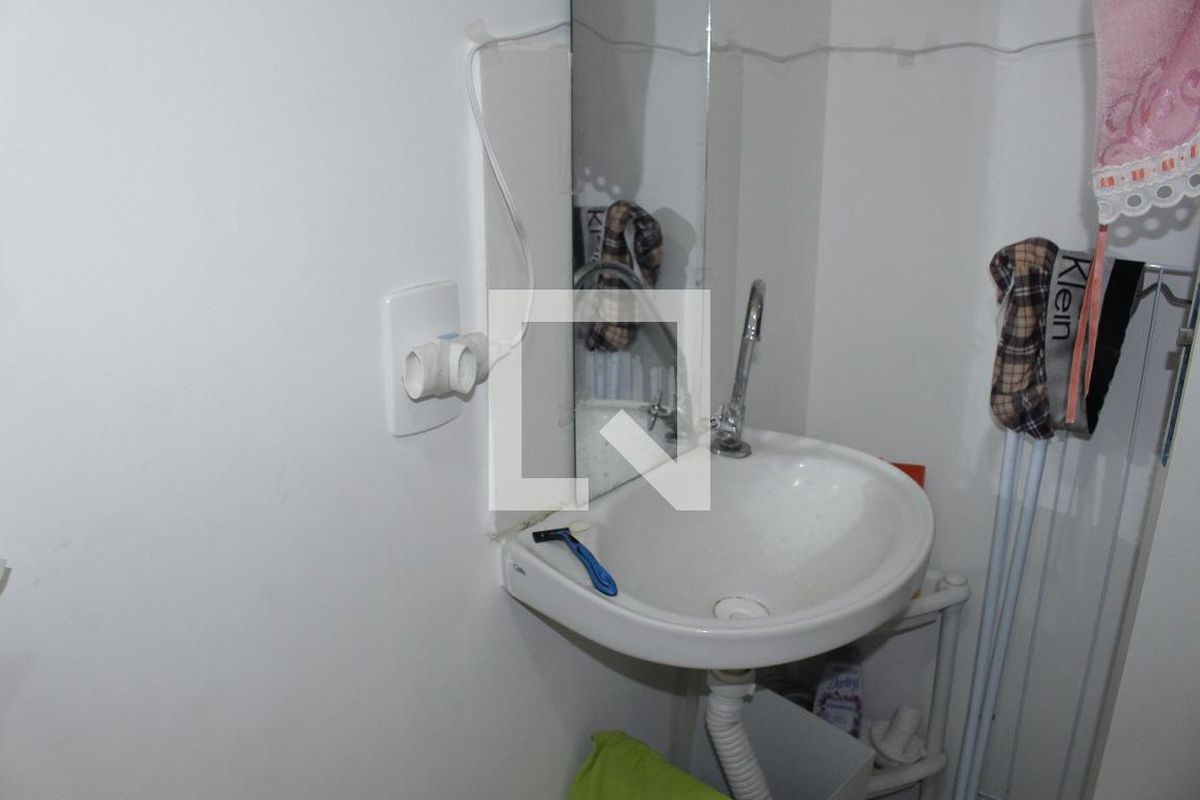 Kitnet-Studio, 27 m² - Foto 13