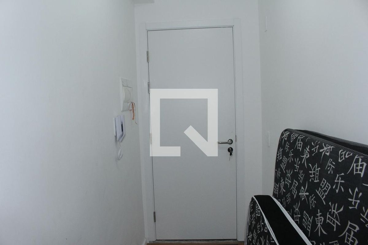 Kitnet-Studio, 27 m² - Foto 21