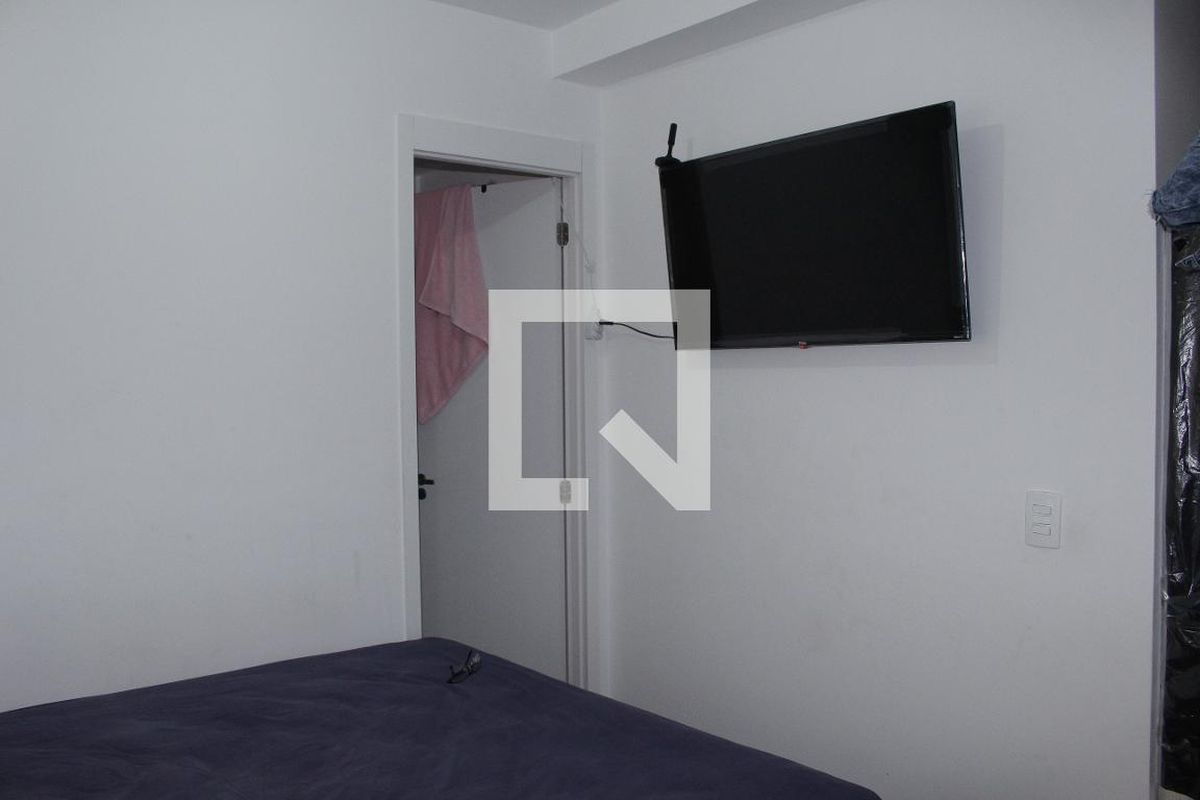 Kitnet-Studio, 27 m² - Foto 1