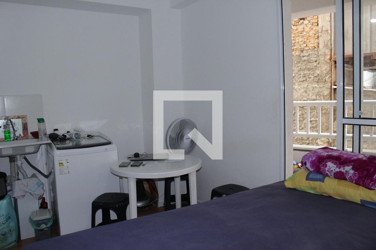 Kitnet-Studio, 27 m² - Foto 5
