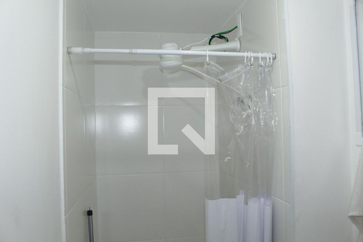 Kitnet-Studio, 27 m² - Foto 12