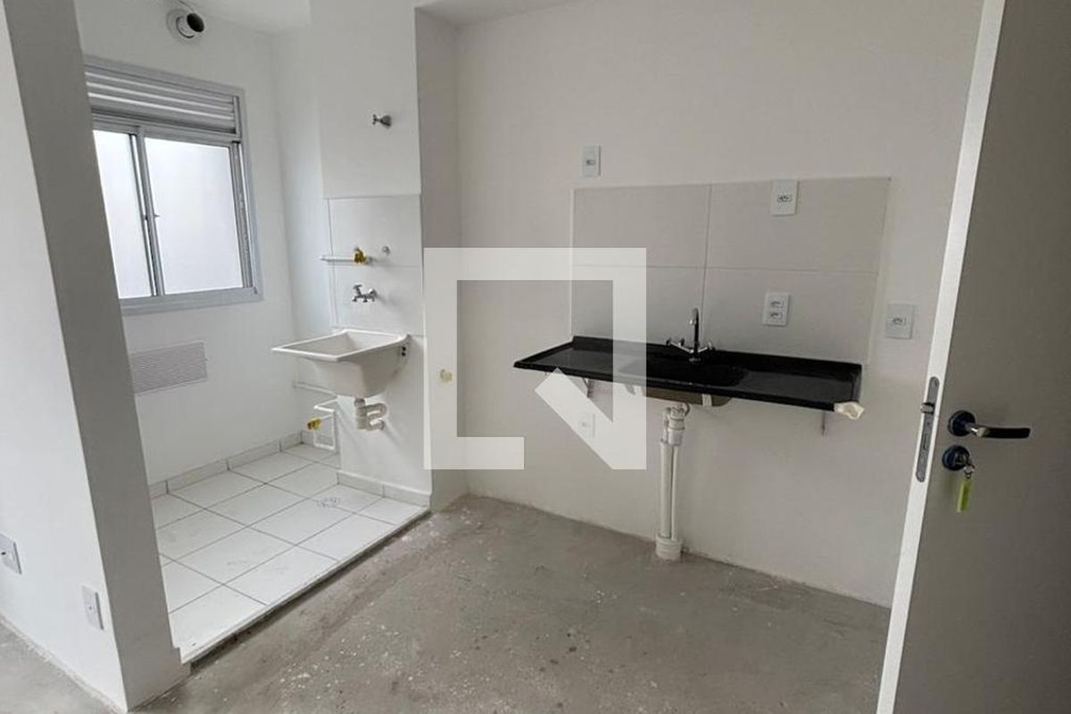 Apartamento, 2 quartos, 39 m² - Foto 18