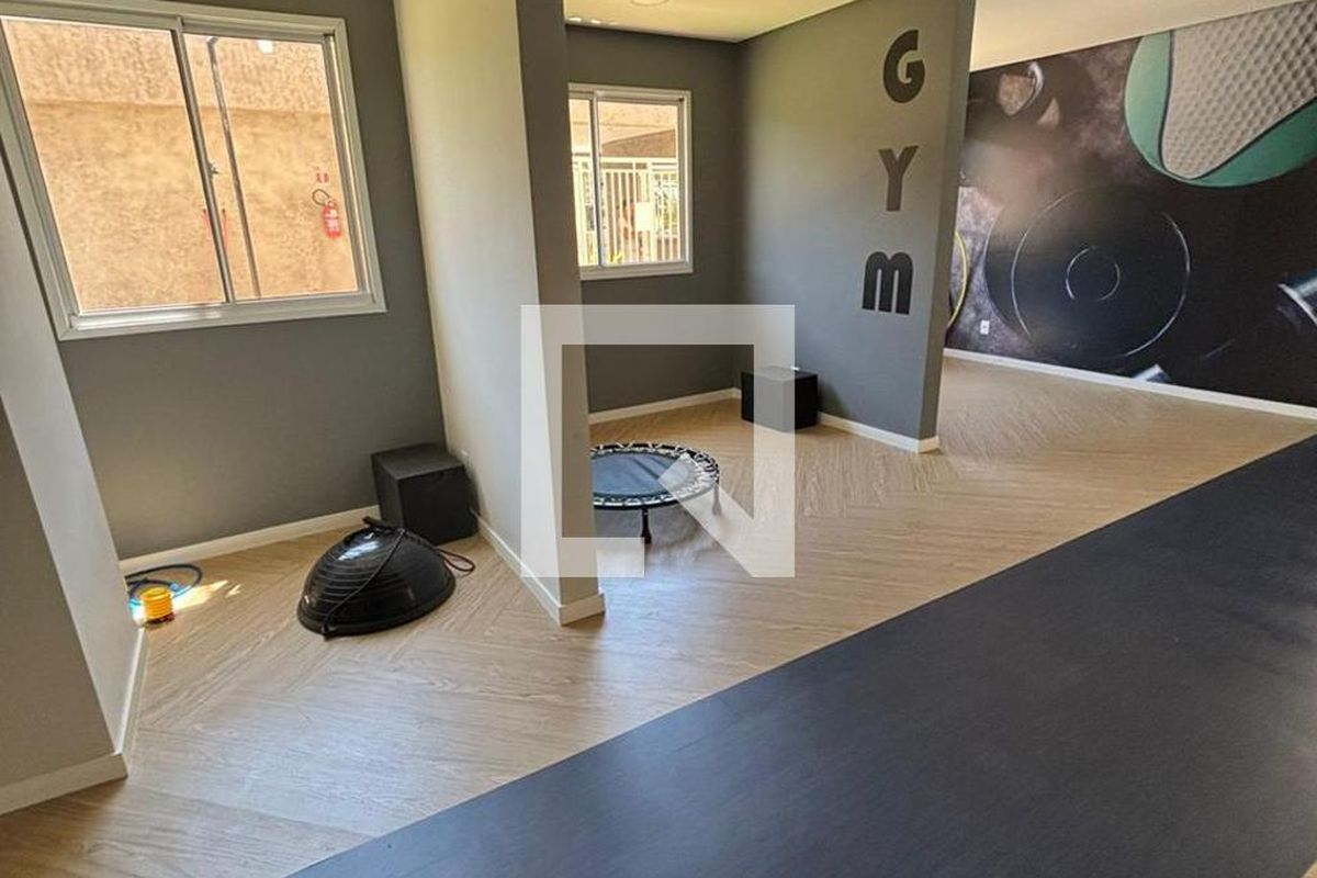 Apartamento, 2 quartos, 39 m² - Foto 20
