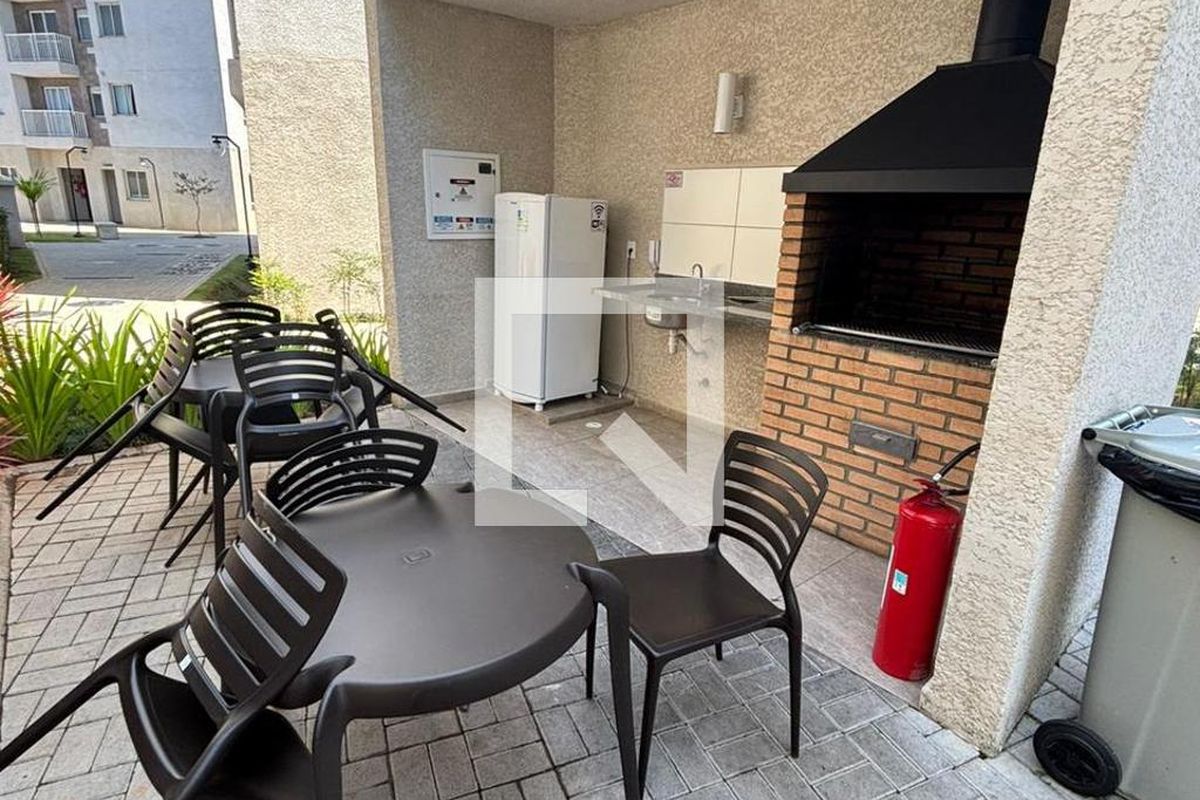 Apartamento, 2 quartos, 39 m² - Foto 36