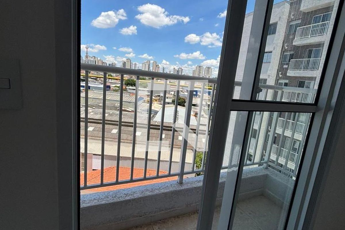 Apartamento, 2 quartos, 39 m² - Foto 8
