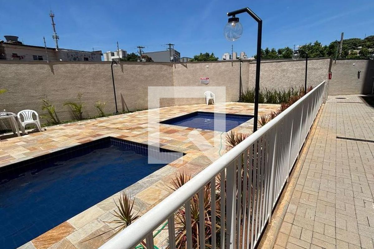 Apartamento, 2 quartos, 39 m² - Foto 44