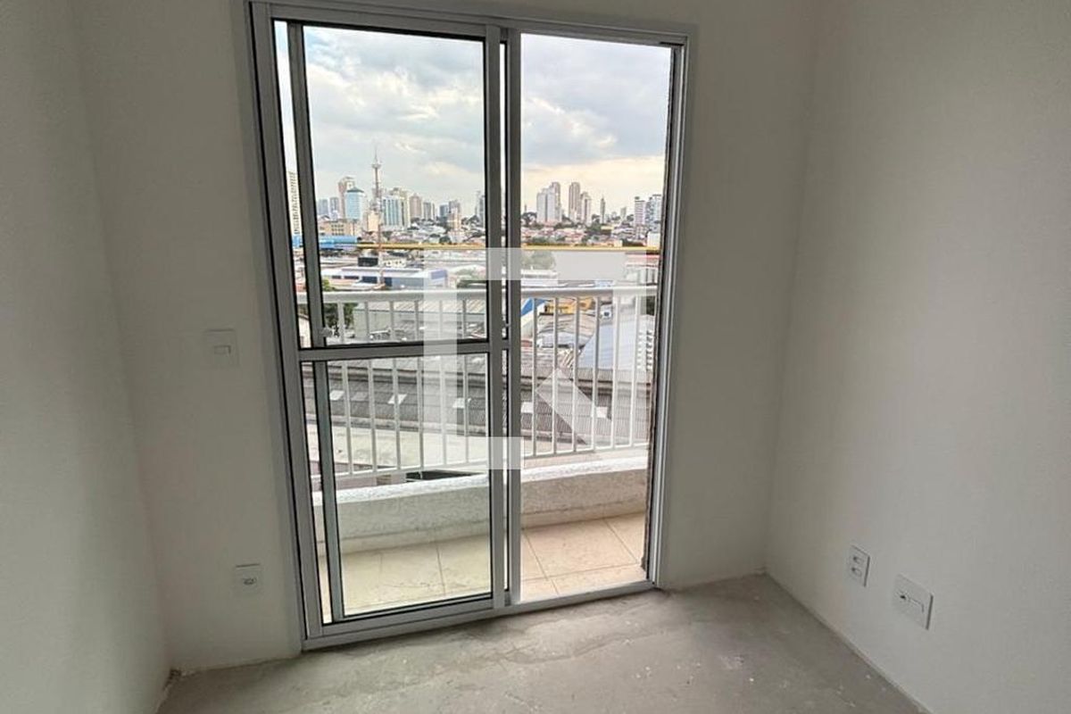 Apartamento, 2 quartos, 39 m² - Foto 2